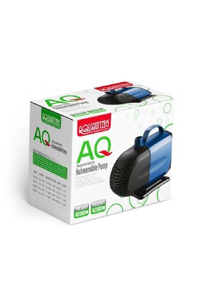 Aquawing Aq3200- Sump Motoru 40w 3000l/h