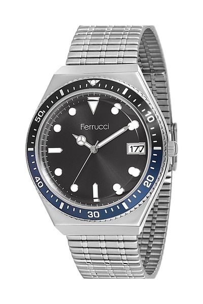 Ferrucci Fc.13916H.02 Men's Wristwatch