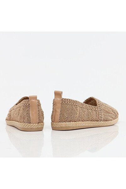 Yaya by Hotiç Women's Daily Mink Pedestrian Shoes