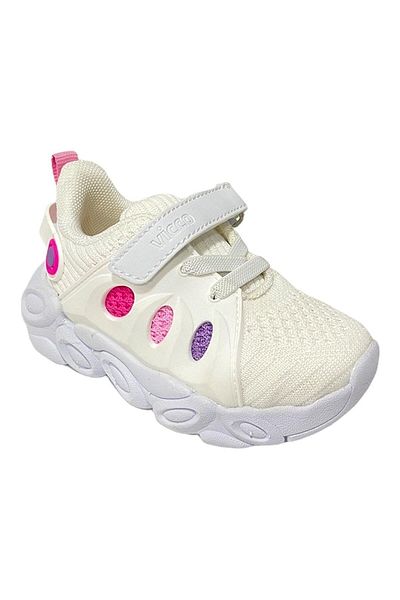 Vicco Zany Filet Phylon Sports Shoes Pink