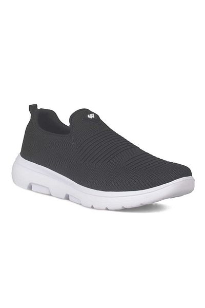 Wickers Negru - Trendyshose Wcks 2480 Roller Tricotat confortabil Pantofi sport