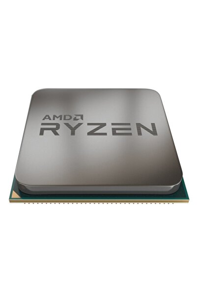 Amd Ryzen 3 3300x Tray 4.3ghz 65w Am4