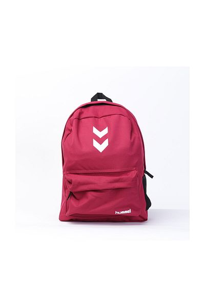 hummel Darrel Unisex Red Bag