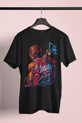 T shirt michael jordan shop