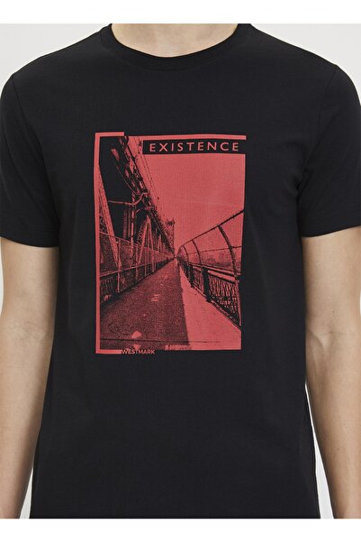 WESTMARK LONDON Existencia Tee - Heart and Thought Design