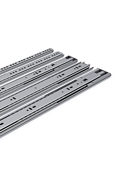 SAMET So-class Teleskopik Ray 43x70 Cm Galvaniz