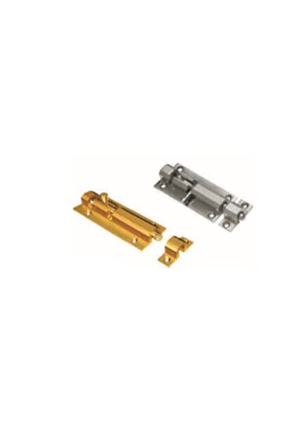 Generic Brand Aluminum Mavzer Slider Satin 7 cm