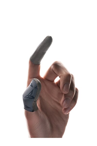 Flydigi قفازات رياضية إلكترونية للأصابع من الألياف الدقيقة من الجيل السادس