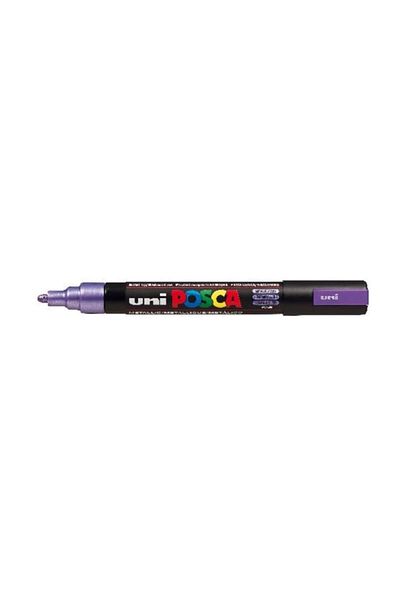 Uni Ball Posca ( 1.8-2.5 ) Water Based Poster Marker M.mor N