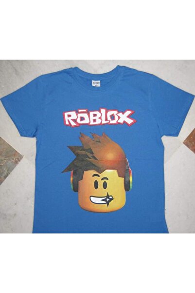Orijin Tricou Roblox pentru copii