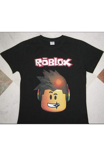 Orijin Tricou Roblox pentru copii