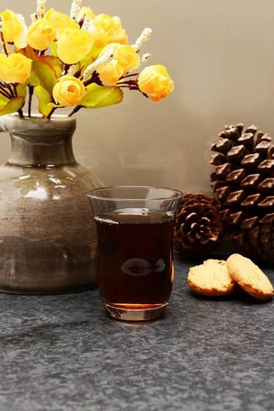 Paşabahçe Beylerbeyi Tea Cup 12 Pieces 42181