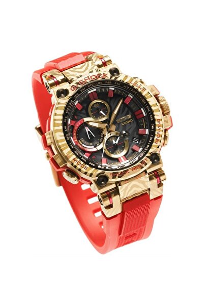 Casio Mtg-b1000cx-4adr Saat
