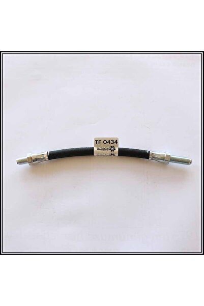 TAŞÇIOĞLU Tf 0434 Scorpıo 85/95 Arkakaliper Fren Hortumu 6125636