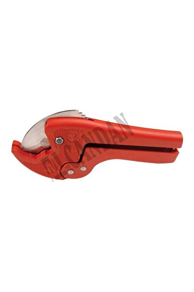 Candan Otomatik Plastik Boru Kesme Boru Makası Cm Otc-42 (16-42mm)