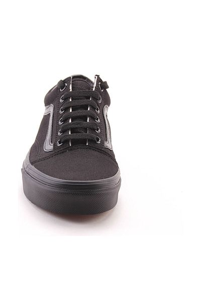 Vans Vans Old Skool Unisex Casual Shoes - Black VD3HBKA-R