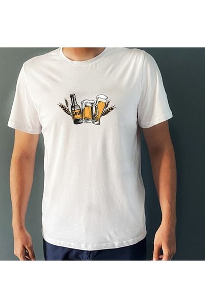 Efendioğlu Design Tricou imprimat