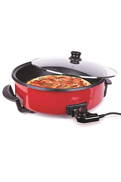 SEM Pitava Pizza Pan - Sc-240