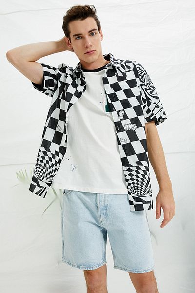 Koton Szorty jeansowe