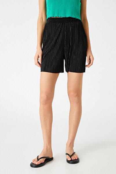 Koton Volánkové tričko s krátkým rukávem