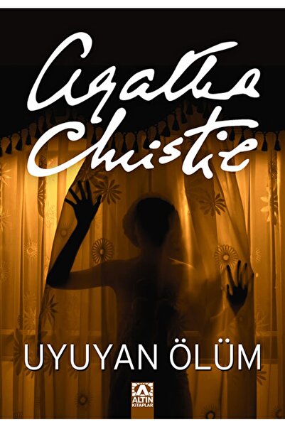 Altın Kitaplar Uyuyan Ölüm