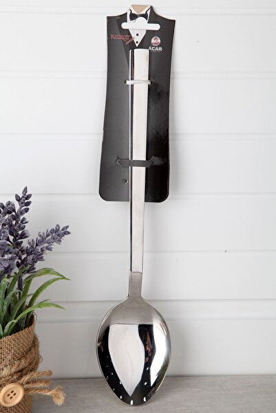 ACAR Karat Series Stainless Steel Luxury Large Serving Spoon A-016392/50