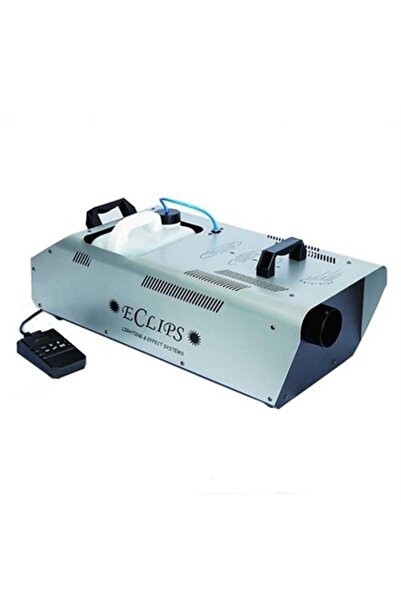 Eclips Z-pro3000 3000 watt Dmx'li Sis Makinası