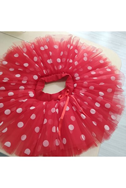 GONCA CONCEPT Kız Çocuk Tü Tü Etek