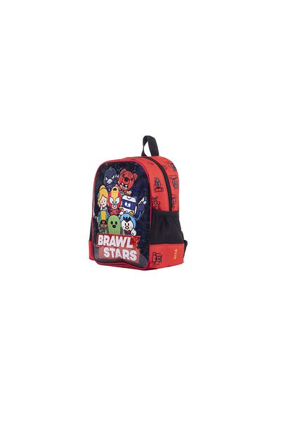 BRAWL STARS Geantă de grădiniță - Design confortabil și convenabil