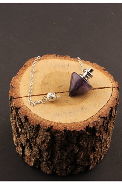 OSMANLI DOĞAL TAŞ باندول حجر الجمشت الطبيعي المعتمد - S007