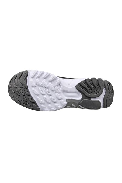 M.P. Чоловічі бігові кросівки з шнурівкою, сірі