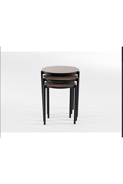 İSTİKBAL Green Zigon Sehpa