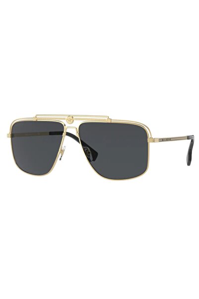 Versace 2242 1002/87 Güneş Gözlüğü