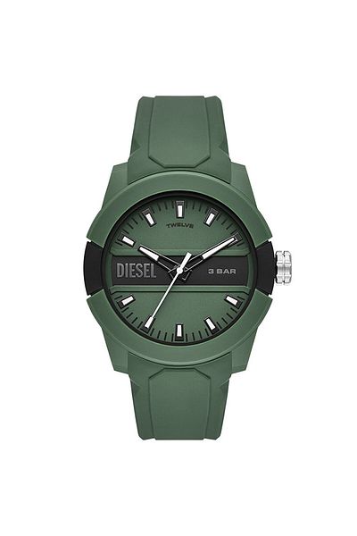 Diesel Green Watches Styles Prices Trendyol