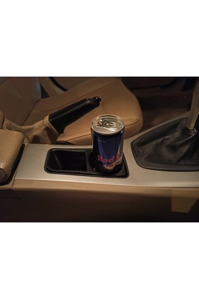 OBD E9X Cup Holder