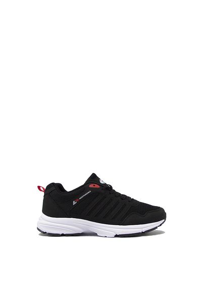 M.P. Mp Mp6803 Black / Red Men's Alaska Running Sport