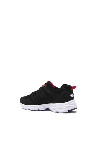 M.P. Mp Mp6803 Black / Red Men's Alaska Running Sport