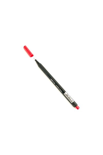 Gıpta Fineliner 0.4 mm Red