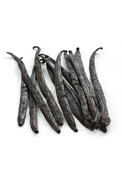 BAZAAR 4 Vanilya Çubuk 12 Adet Yeni Mahsul Vanilla Stick