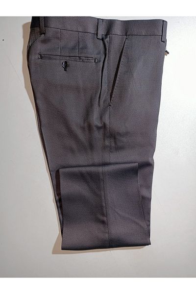 ATLIHAN Υφασμάτινο παντελόνι Slimfit