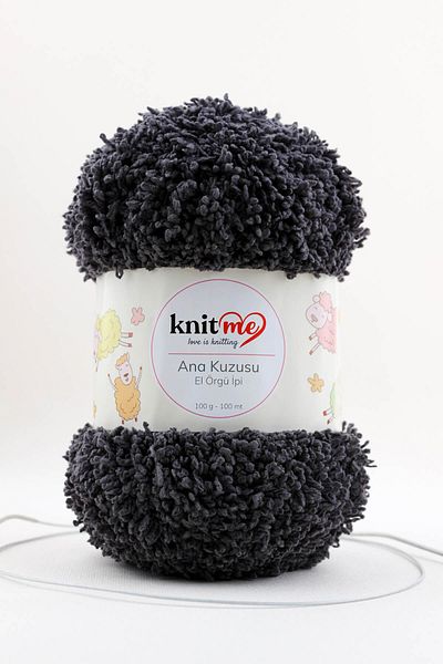 knitme Ανα Κατσούνι 100 Γρ Νήμα Πλεκτικής Χειροποίητης Μωρού Taka Yarn (757)