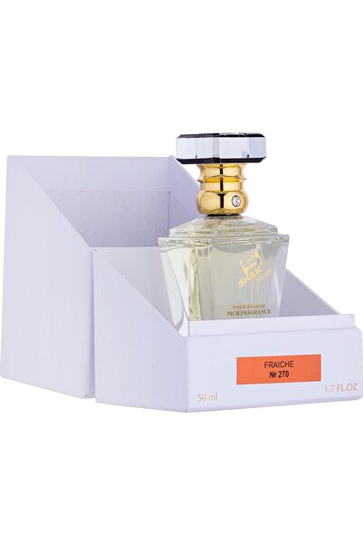 Shaik Nıche Fraıche