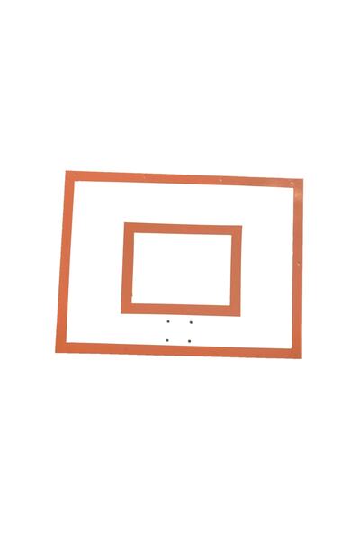 Basketbol Panyası 90*120 2 Mm Sac