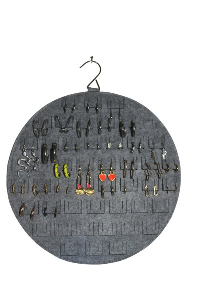 Art Bee Jewelry Organizer Jewelry Organizer Decorative Jewelry Hanger Necklace Ring Cube Holder Organizer