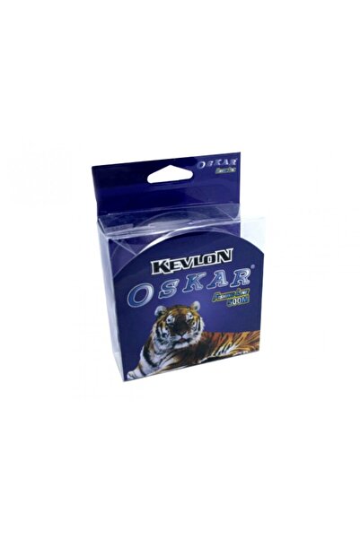 Oskar Kevlon Monoflement Misina 500m.