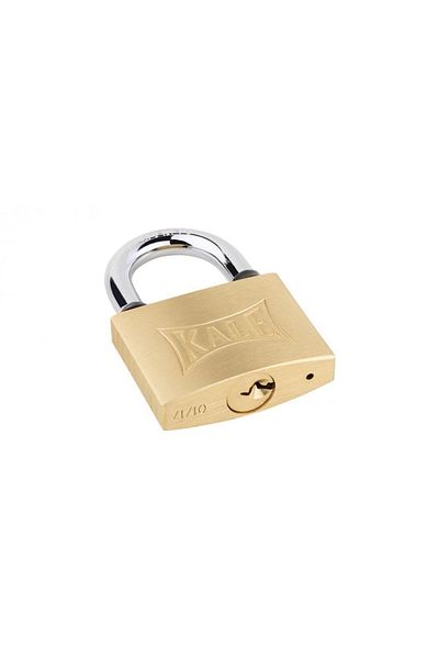 KALE Padlock Yellow 60mm