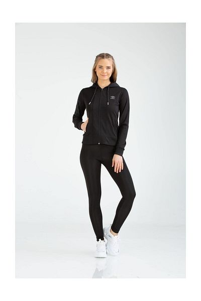UMBRO Γυναικεία αθλητική φόρμα κολάν Va-0004 Dora Track Suit