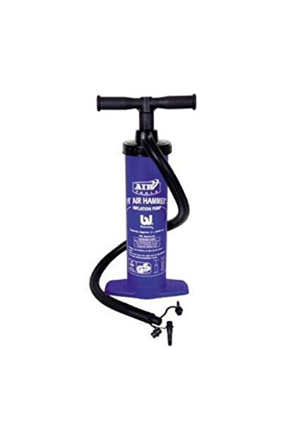 BESTWAY 62029 Duble Max El Pompası 41 Cm