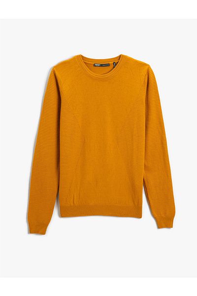 Koton Podstawowy sweter