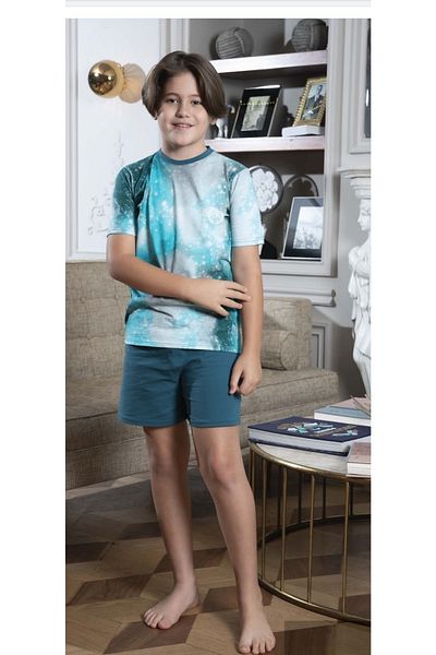 Doreanse 4596 Set pijamale